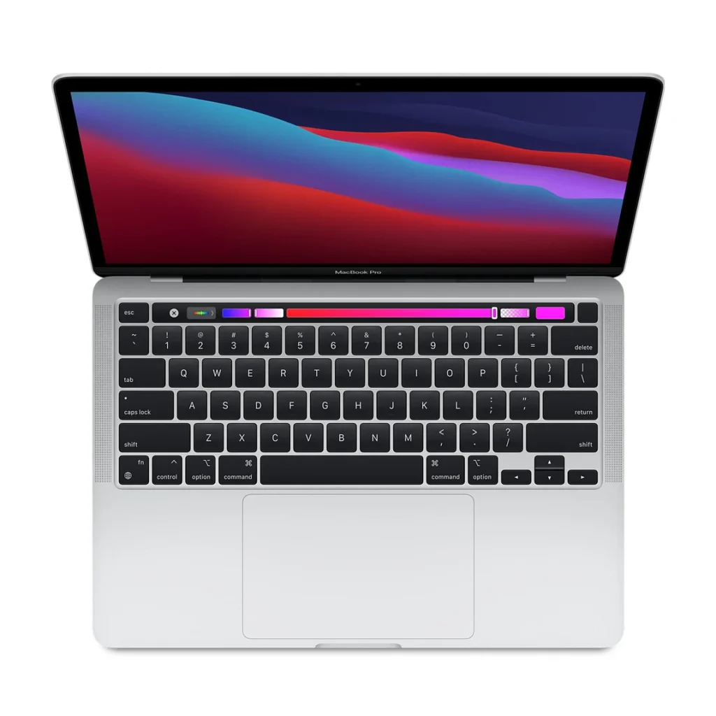 macbook m1